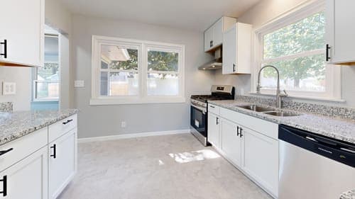 Kitchen remodeling in Chicago, IL