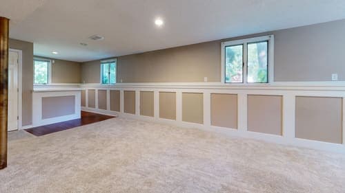 Basement remodeling in Chicago, IL
