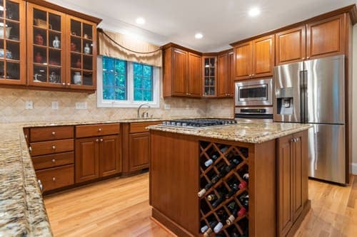 Cabinet refacing in Chicago, IL